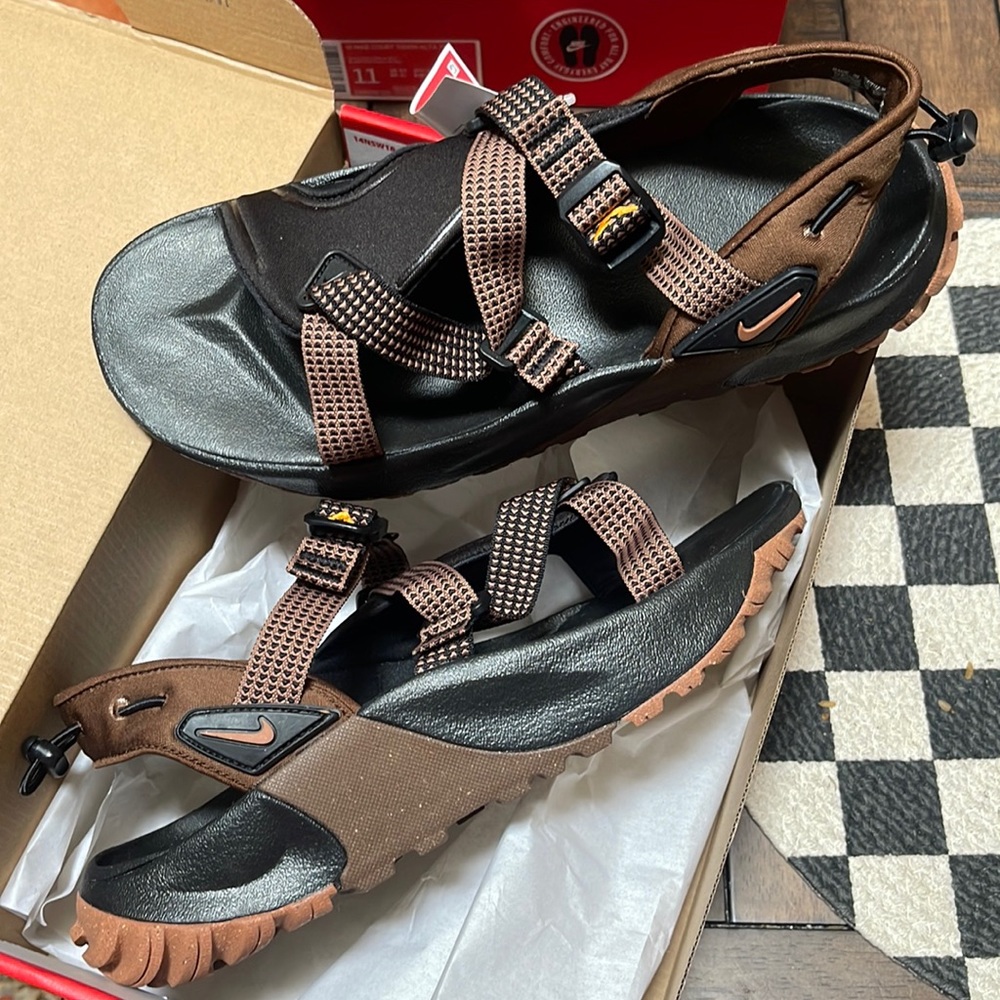 Nike Oneonta Sandal NA
